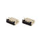 سوکت 19 پین کوچک HDMI LCP C کانکتور زن برای PCB
