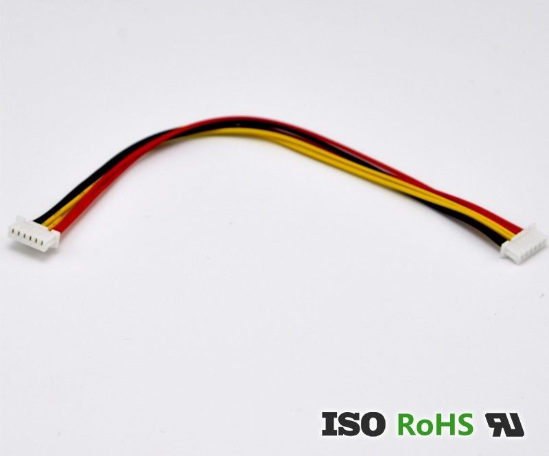 MX 51021 1.25 میلی متر سیم به سوار شدن خودکار اتصال سیم مهار پایانه مسکن