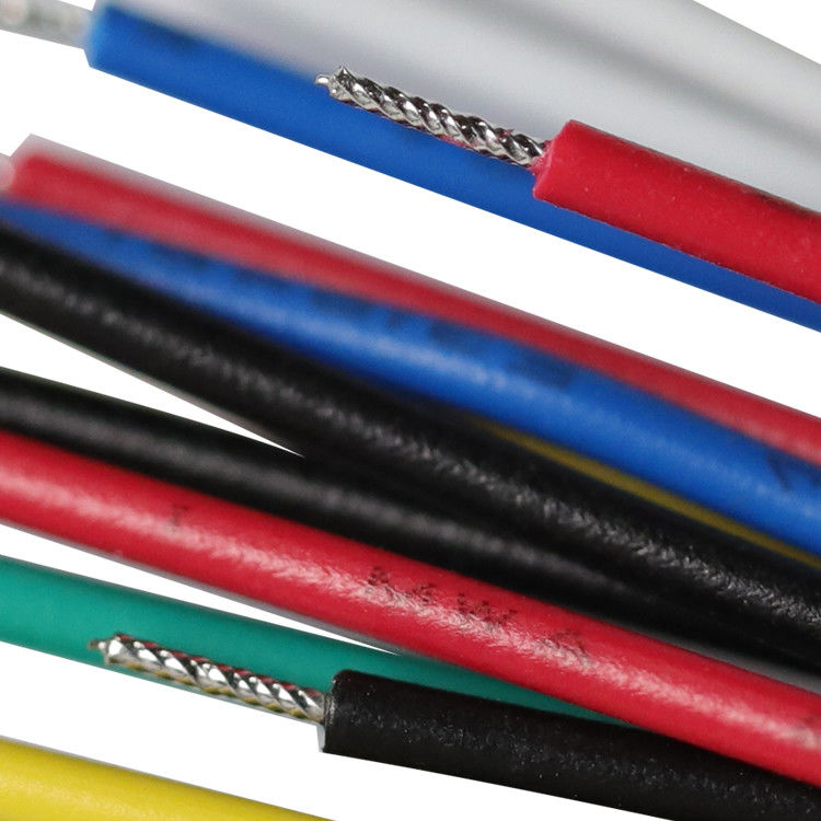 ترمینال مونتاژ کابل SH ZH PH XH 2.8 اتصال Molex برای الکترونیک