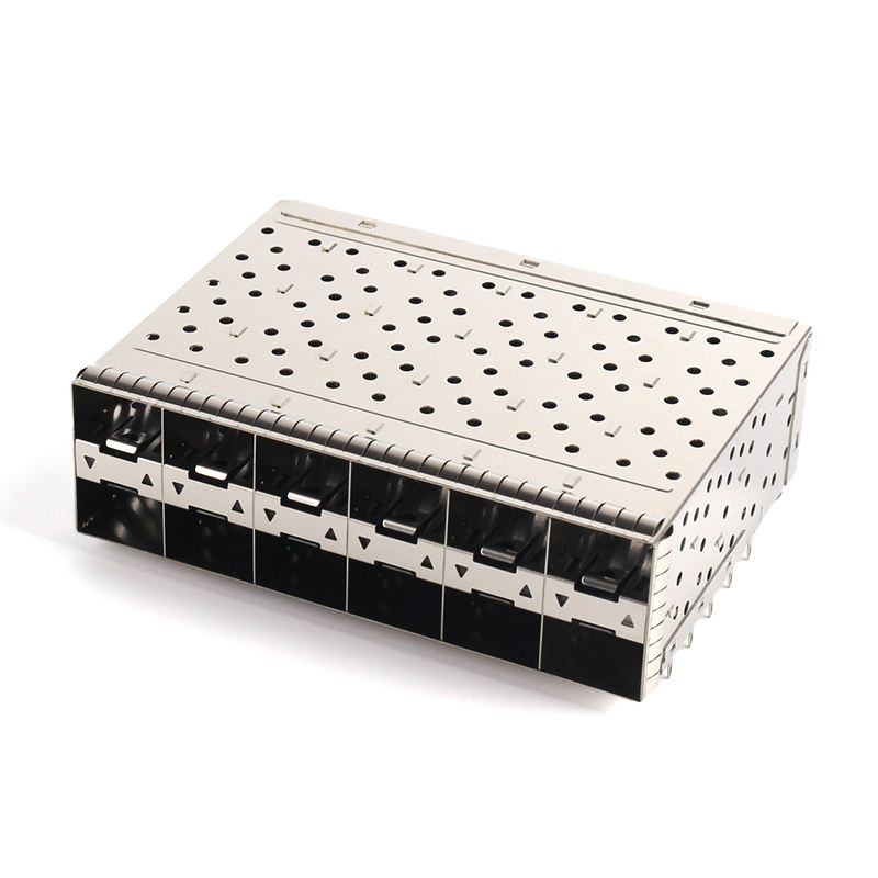 کانکتور PD نر 100 واتی نوع C زن به DC 5.5x2.5 میلی متر شارژ سریع سریع