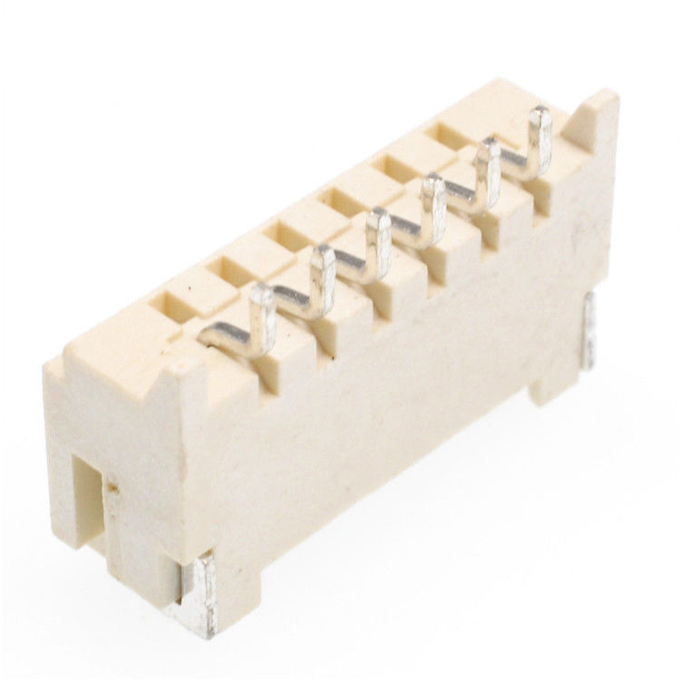 کانکتور OEM 2.0mm گام صدا Box Wafer 2-15p اتصال سیم به برد الکتریکی