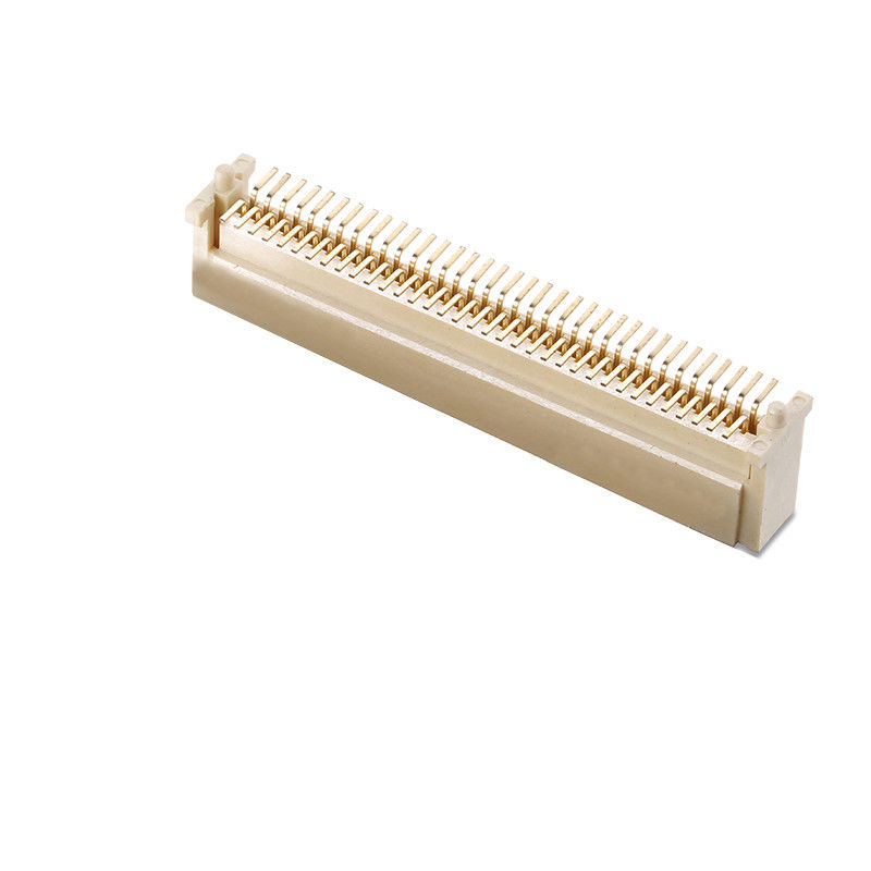 گام صدا 1.0mm SMT Automotive هیئت به هیئت رابط هیئت به هیئت سرتیتر سنجاق
