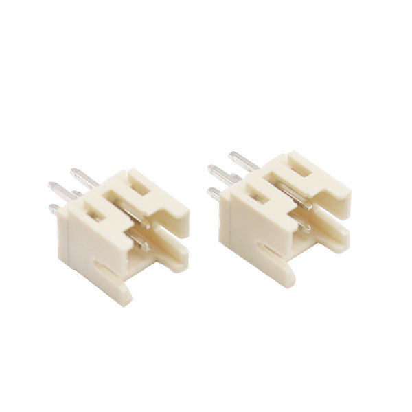 SMT 2mm کانکتور PCB محفظه ویفر 2.0 میلی متر اتصال سیم به برد با سگک