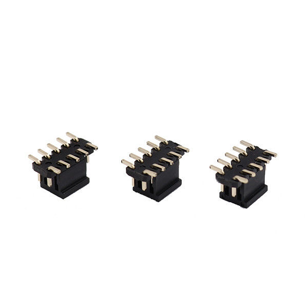 اتصالات هدر برد مدار مدار چاپی 2.0 میلی متری اتصالات تخته برنجی به برد PA6T