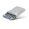 PD 3.0 USB 3.1 نوع C کانکتور مرد 5 پین Solder برای DIY کابل USB C